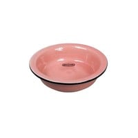 Mini Bowl Tea Tip pink