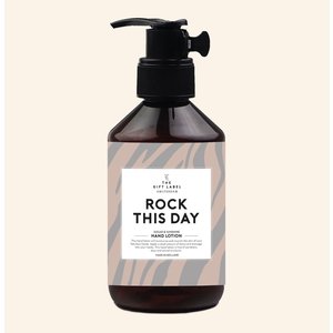 The Gift Label Handlotion  Rock this Day 250ml
