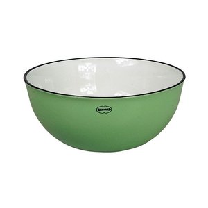 Cabanaz Salad bowl 800 ml green