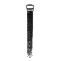 Watchband Pineapple Silver