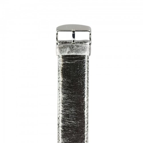 S.T.A.M.P.S Watchband Pineapple Silver