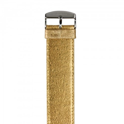 S.T.A.M.P.S Watchband Pineapple Gold