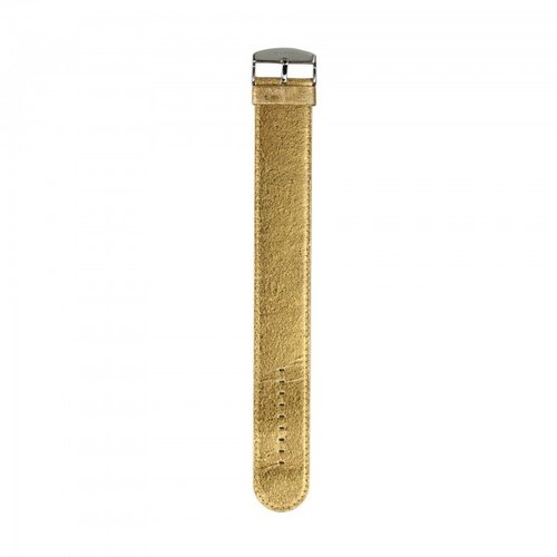 S.T.A.M.P.S Watchband Pineapple Gold