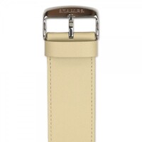 Horlogeband Classic Beige