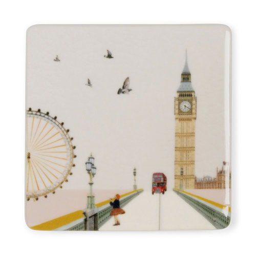 Storytiles Magnet Eye on London mini