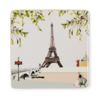 Magneet Paris I Love You mini