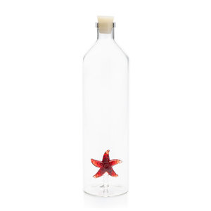 Balvi Wasserflasche Starfish