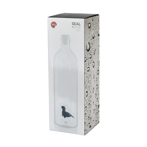 Balvi Wasserflasche Seal