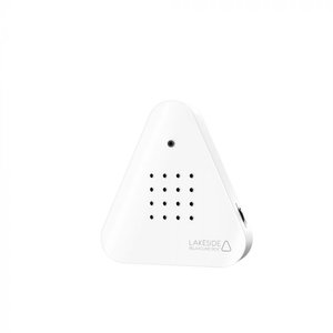 Relaxound  Lakesidebox white