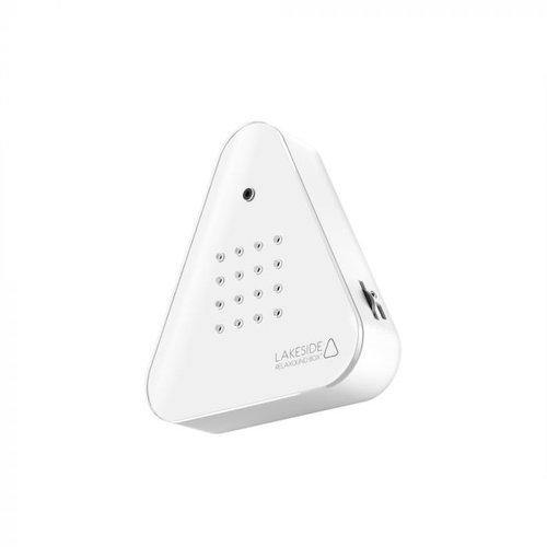 Relaxound Lakesidebox Nature sounds white with Motion Sensor