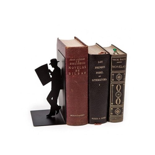 Balvi Bookend The Reader