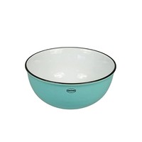 Breakfast bowl Blue 550 ml -