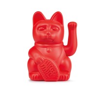 Lucky Cat rood