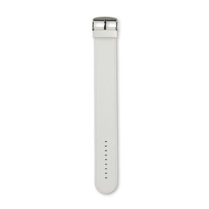 S.T.A.M.P.S Watchband Classic White
