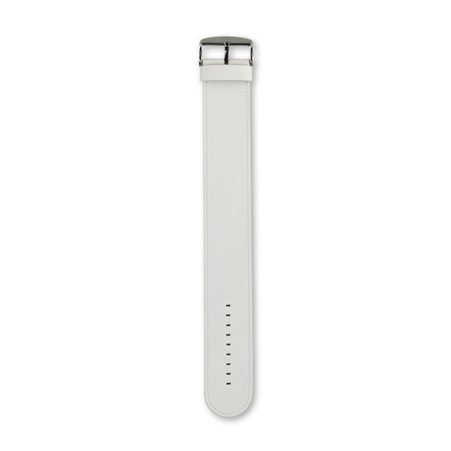 S.T.A.M.P.S Watchband Classic White