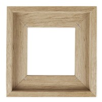 Wooden frame small