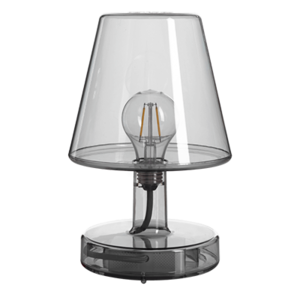 Fatboy Table lamp Transloetje Grey