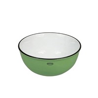 Breakfast bowl vintage green 550 ml