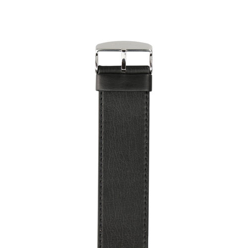 S.T.A.M.P.S Armband Classic Schwarz