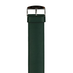 S.T.A.M.P.S Watchband Classic Dark Green