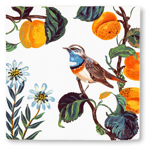 Storytiles Decorative Tile sweet late summer evening small