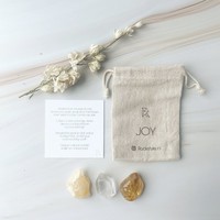 Bag of Gemstones Joy