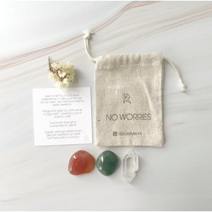 Rockstyle Bag of Gemstones No Worries