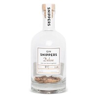 Snippers DIY Gin Deluxe