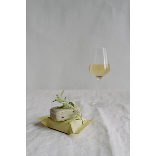 Vinoos by AMS The Real Wine Soap Champagne