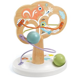 Djeco Ballenbaan BabyTree