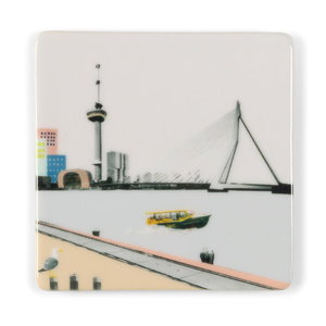 Storytiles Magnet Groß Rotterdam mini