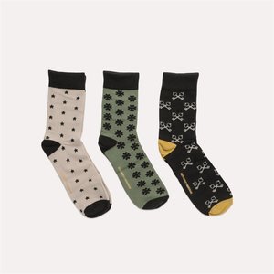 Gentlemen's Hardware Socken Lucky socks 3 Paar