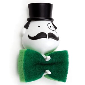 Peleg Design Sponge Holder Mr Sponge