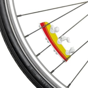 Ototo Design Bicycle Accessory Rollerama