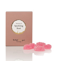 De Echte Winegum Sparkling Rosé