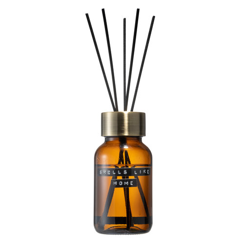 Wellmark Reed Diffuser Smells like Home cedarwood 200 ml