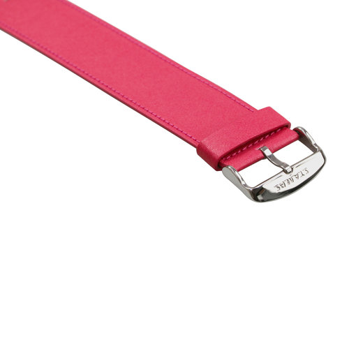 S.T.A.M.P.S Watchband Stampstexx Hibiscus