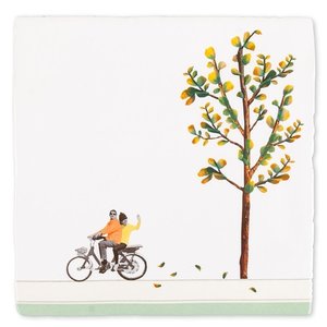 Storytiles Decorative Tile Join Me Small