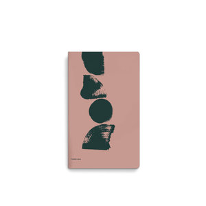 Tinne & Mia Notebook Stack