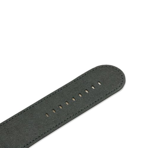 S.T.A.M.P.S Watchband Stampstexx Black