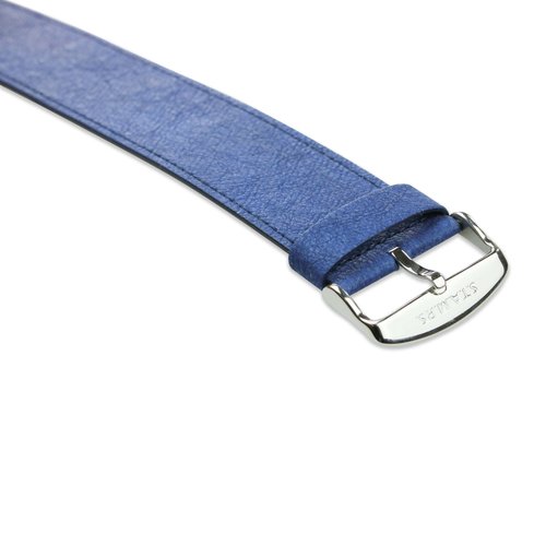 S.T.A.M.P.S Watchband Stampstexx Nautical Blue