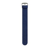 Uhrenarmband Stampstexx Nautical Blue