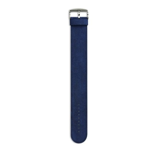 S.T.A.M.P.S Watchband Stampstexx Nautical Blue