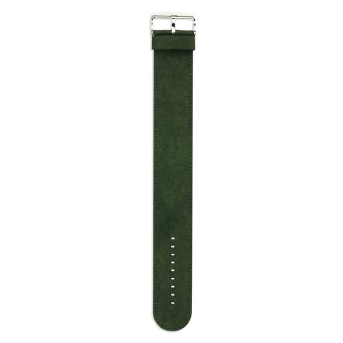 S.T.A.M.P.S Horlogeband Stampstexx Dark Green