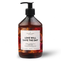 Hand soap Love will Save the Day 500 ml