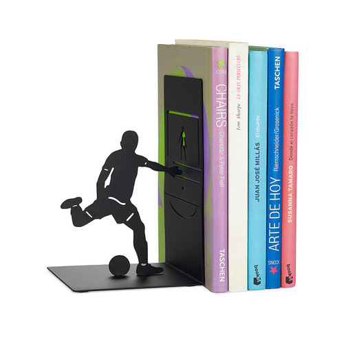 Balvi Bookend  Football player Goal Kick