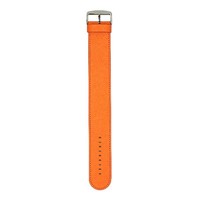 Watchband Stampstexx Orange Tiger