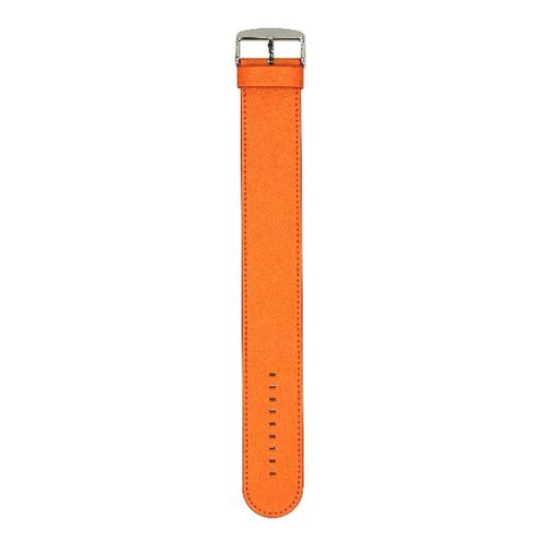 S.T.A.M.P.S Watchband Stampstexx Orange Tiger