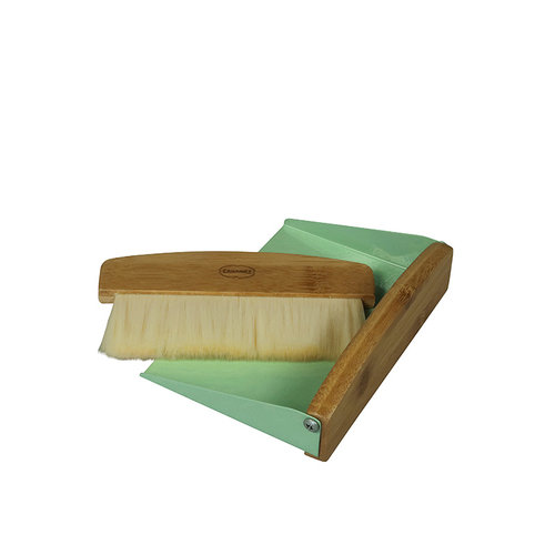 Cabanaz Table Sweeper green