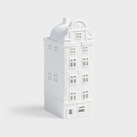 Teelichthalter Kanälhaus Stockholm 18